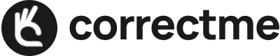 correctme